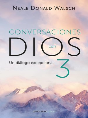 cover image of Conversaciones con Dios 3